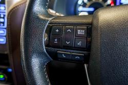 2019 Toyota Fortuner Crusade