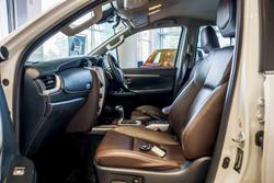 2019 Toyota Fortuner Crusade