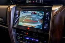 2019 Toyota Fortuner Crusade