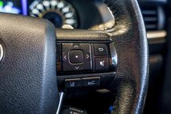 2019 Toyota Fortuner Crusade