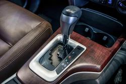 2019 Toyota Fortuner Crusade