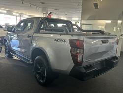 2025 ISUZU D-MAX LS-M XR