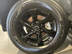 2025 ISUZU D-MAX LS-M XR