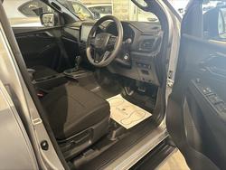 2025 ISUZU D-MAX LS-M XR