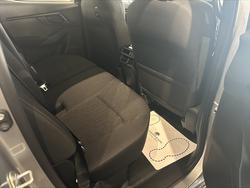 2025 ISUZU D-MAX LS-M XR