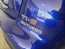 2015 Nissan Juke TI-S (AWD)