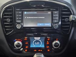 2015 Nissan Juke TI-S (AWD)