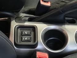 2015 Nissan Juke TI-S (AWD)