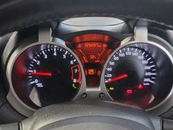 2015 Nissan Juke TI-S (AWD)