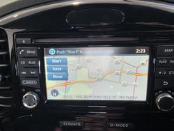 2015 Nissan Juke TI-S (AWD)