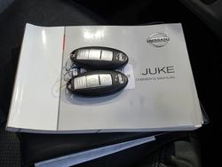 2015 Nissan Juke TI-S (AWD)