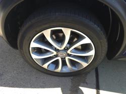 2015 Nissan Juke TI-S (AWD)