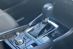 2018 Mazda 3 Maxx Sport