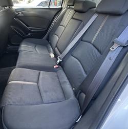 2018 Mazda 3 Maxx Sport