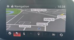 2018 Mazda 3 Maxx Sport