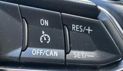 2018 Mazda 3 Maxx Sport