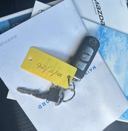 2018 Mazda 3 Maxx Sport