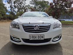 2017 Holden Calais