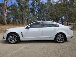 2017 Holden Calais