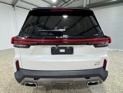 2025 LDV D90 Executive