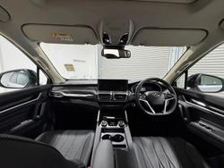 2025 LDV D90 Executive