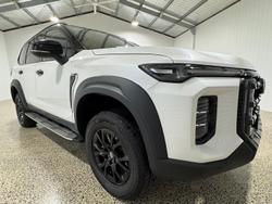 2025 LDV D90 Executive