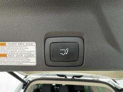 2025 LDV D90 Executive