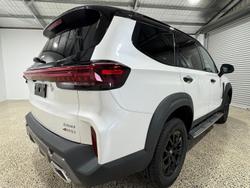 2025 LDV D90 Executive