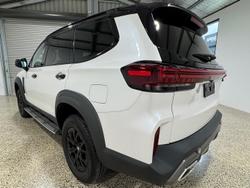 2025 LDV D90 Executive