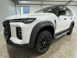 2025 LDV D90 Executive