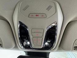 2025 LDV D90 Executive