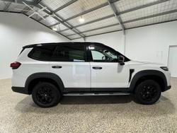 2025 LDV D90 Executive