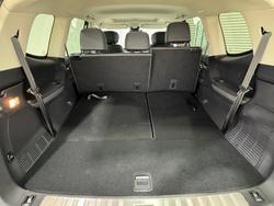 2025 LDV D90 Executive