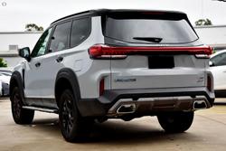 2025 LDV D90 Executive