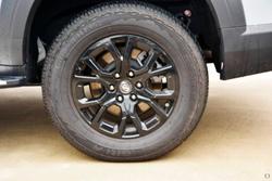 2025 LDV D90 Executive