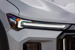 2025 LDV D90 Executive