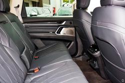 2025 LDV D90 Executive