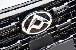 2025 LDV D90 Executive