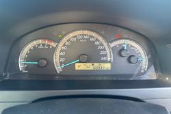 2015 Toyota Camry Atara SX