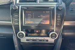 2015 Toyota Camry Atara SX