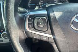 2015 Toyota Camry Atara SX