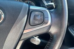 2015 Toyota Camry Atara SX