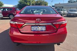 2015 Toyota Camry Atara SX