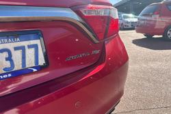 2015 Toyota Camry Atara SX