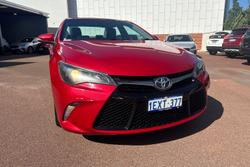 2015 Toyota Camry Atara SX