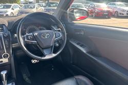 2015 Toyota Camry Atara SX