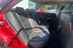 2015 Toyota Camry Atara SX