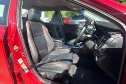 2015 Toyota Camry Atara SX