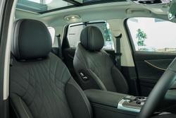 2025 Jaecoo J8 Track