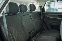 2025 Jaecoo J8 Track